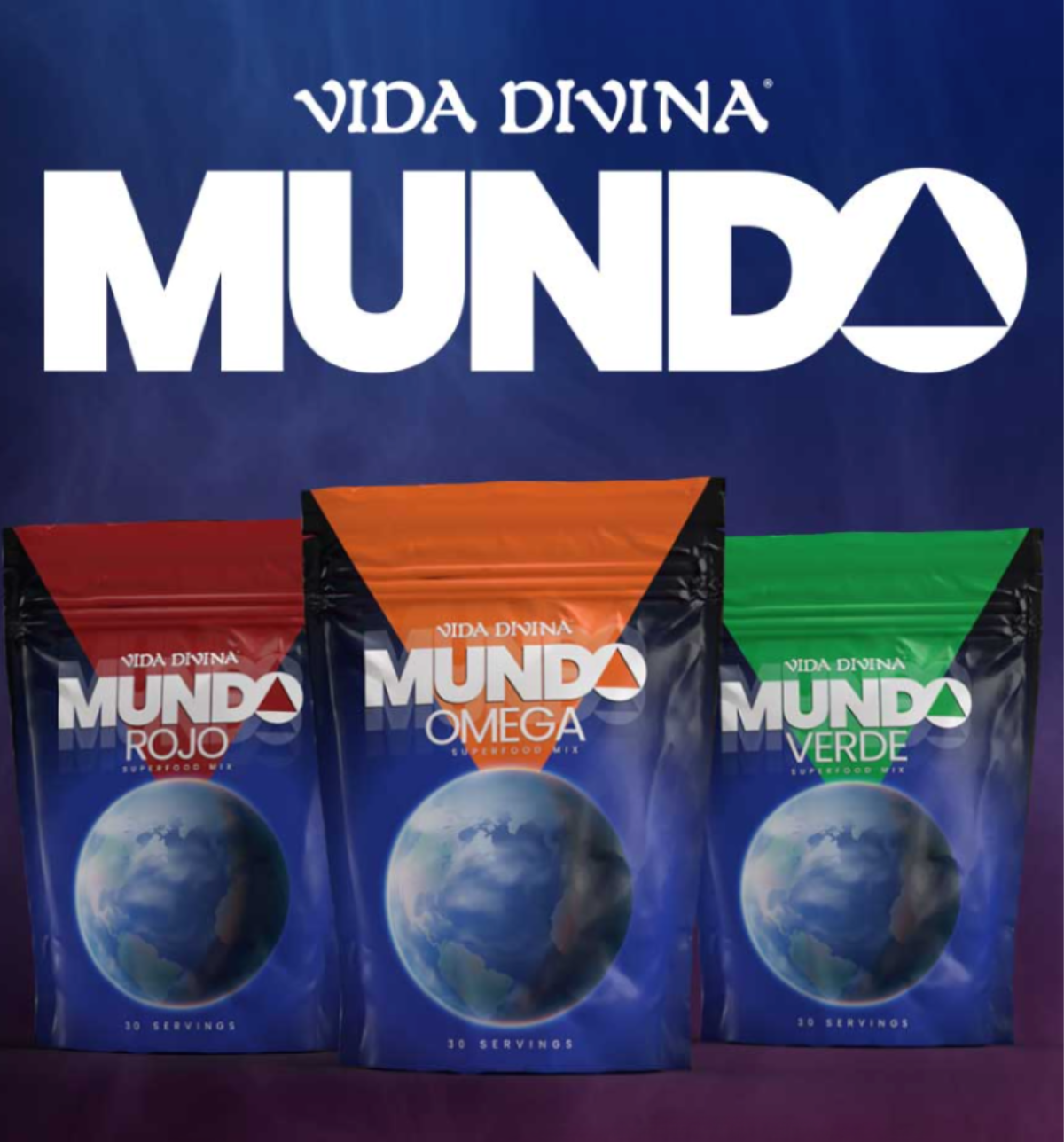 Mundo