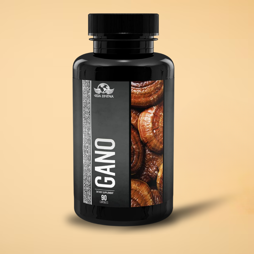 Vida Supplements