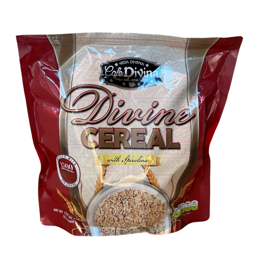 Cereal divino