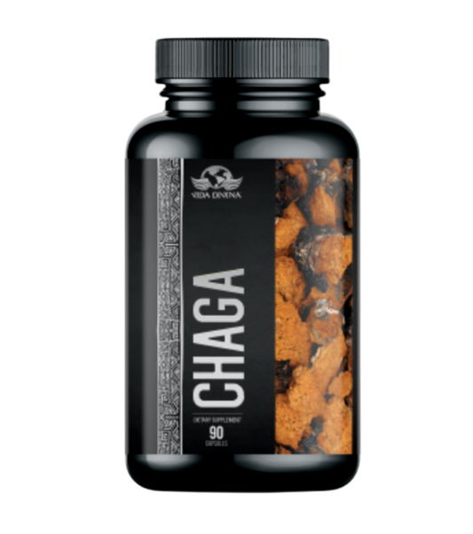 Chaga 