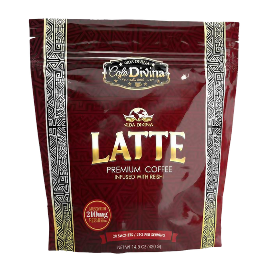 Latte Coffee