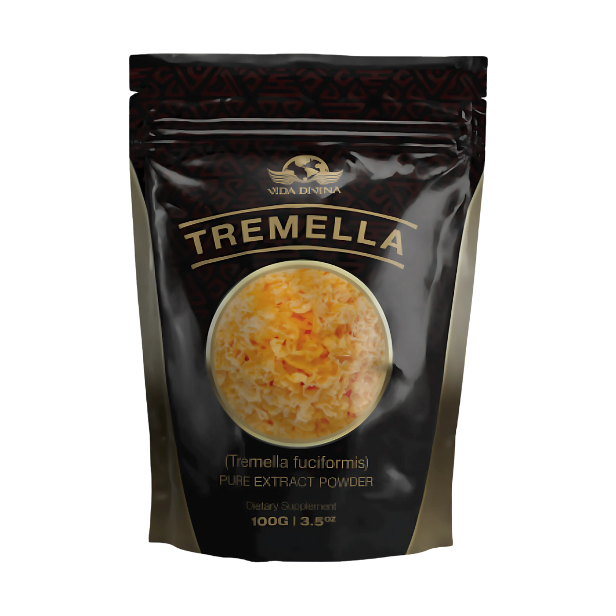 Tremella Extract