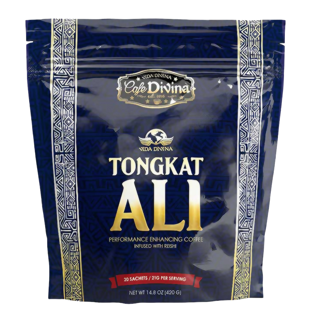 Café Tongkat Ali