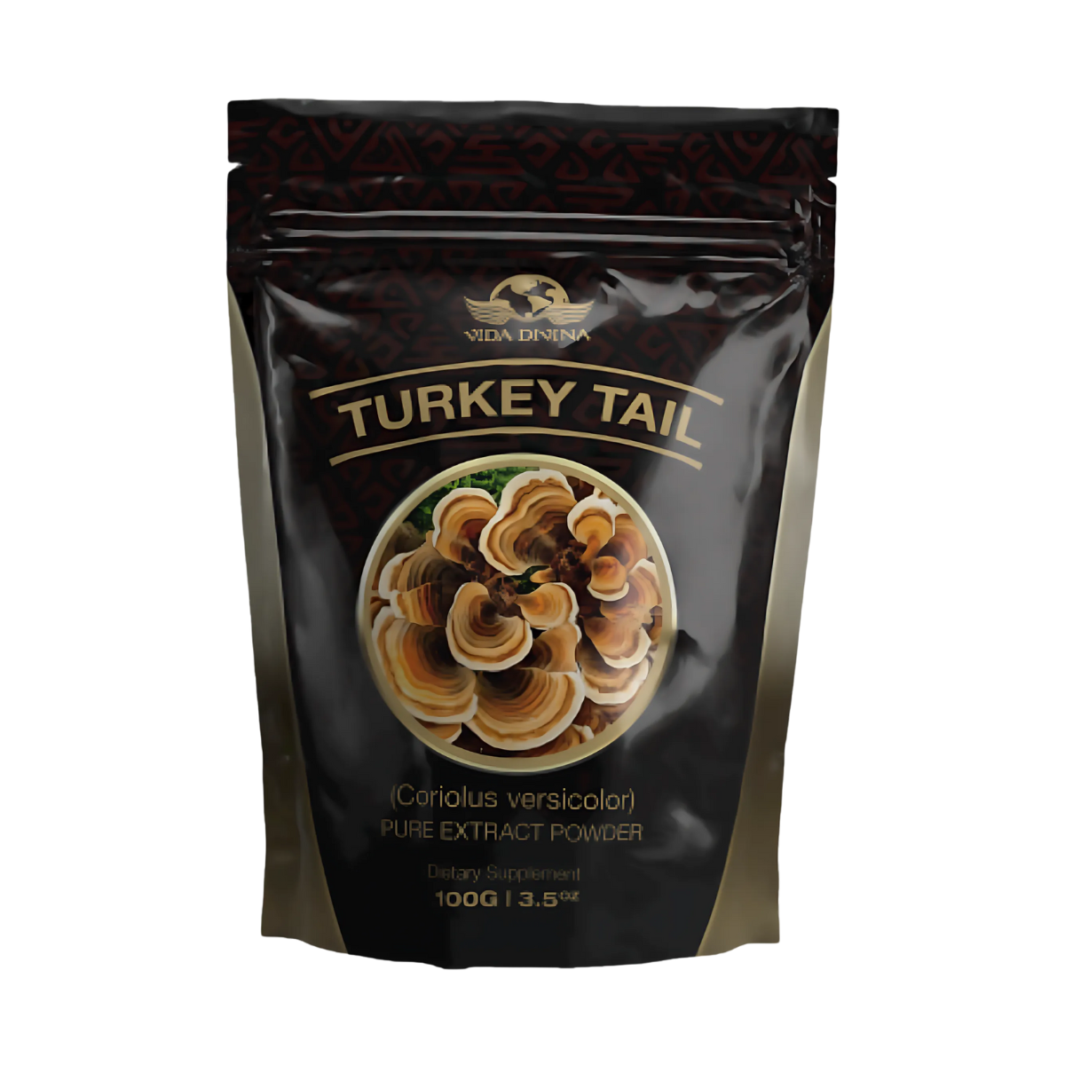 Turkey Tail Extract