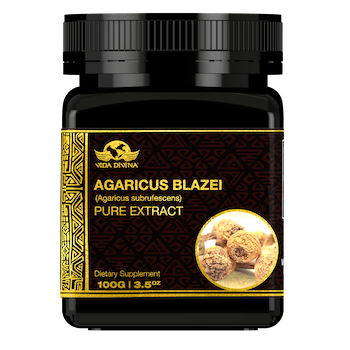 Agaricus Blazei Pure Extract