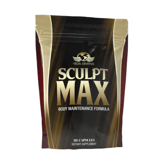 Esculpir Max