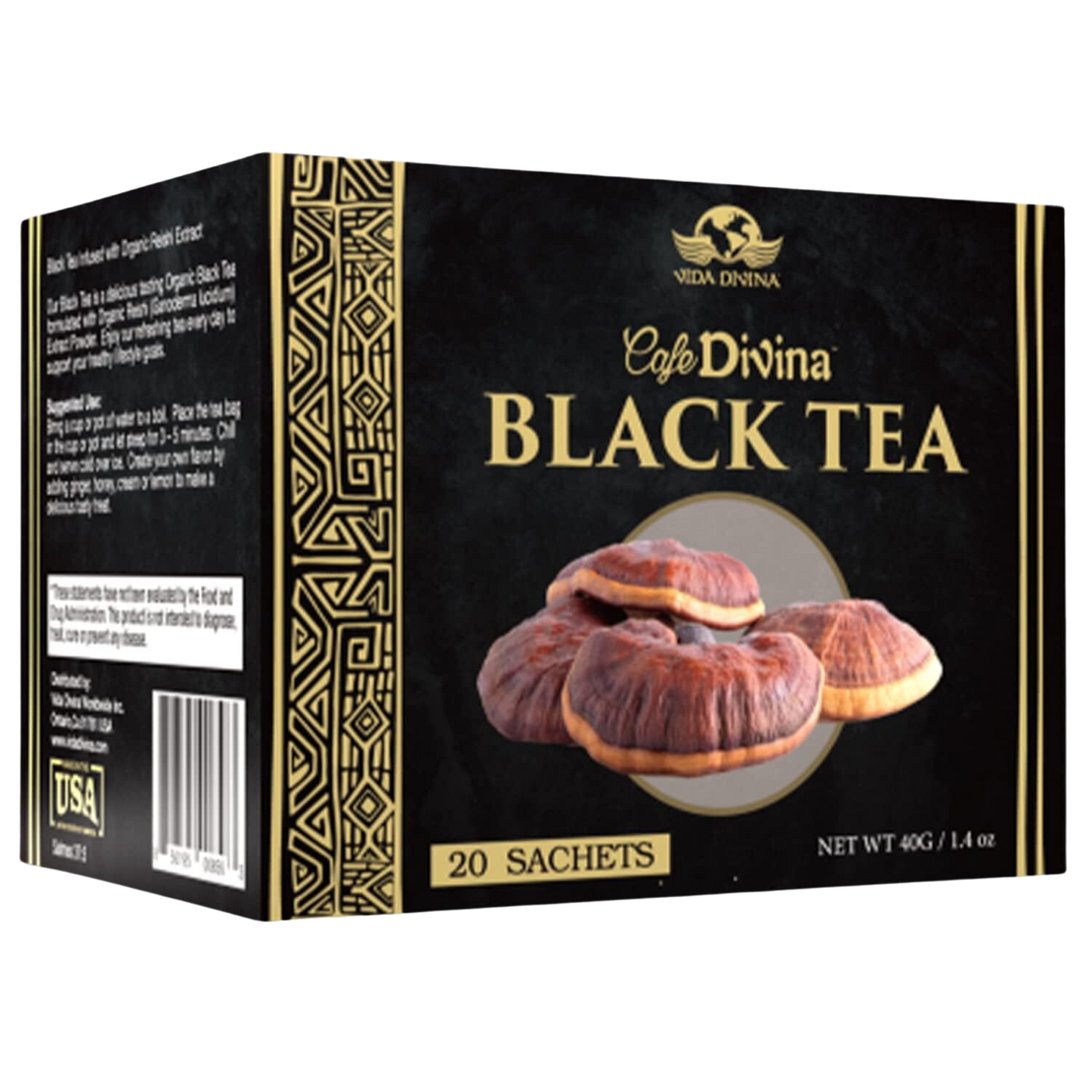 Black Tea