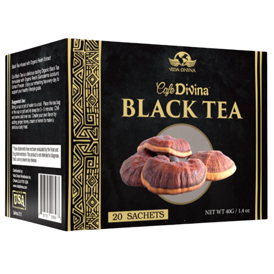 Black Tea