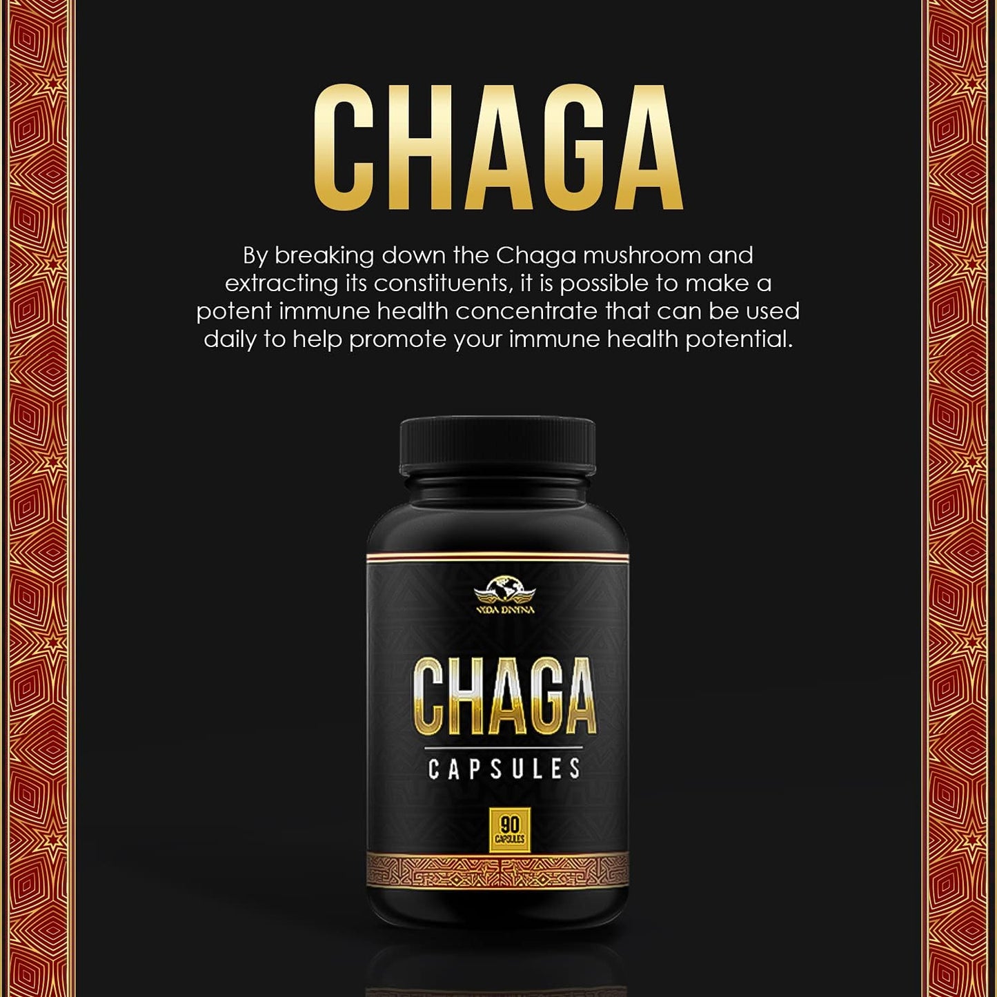 Chaga