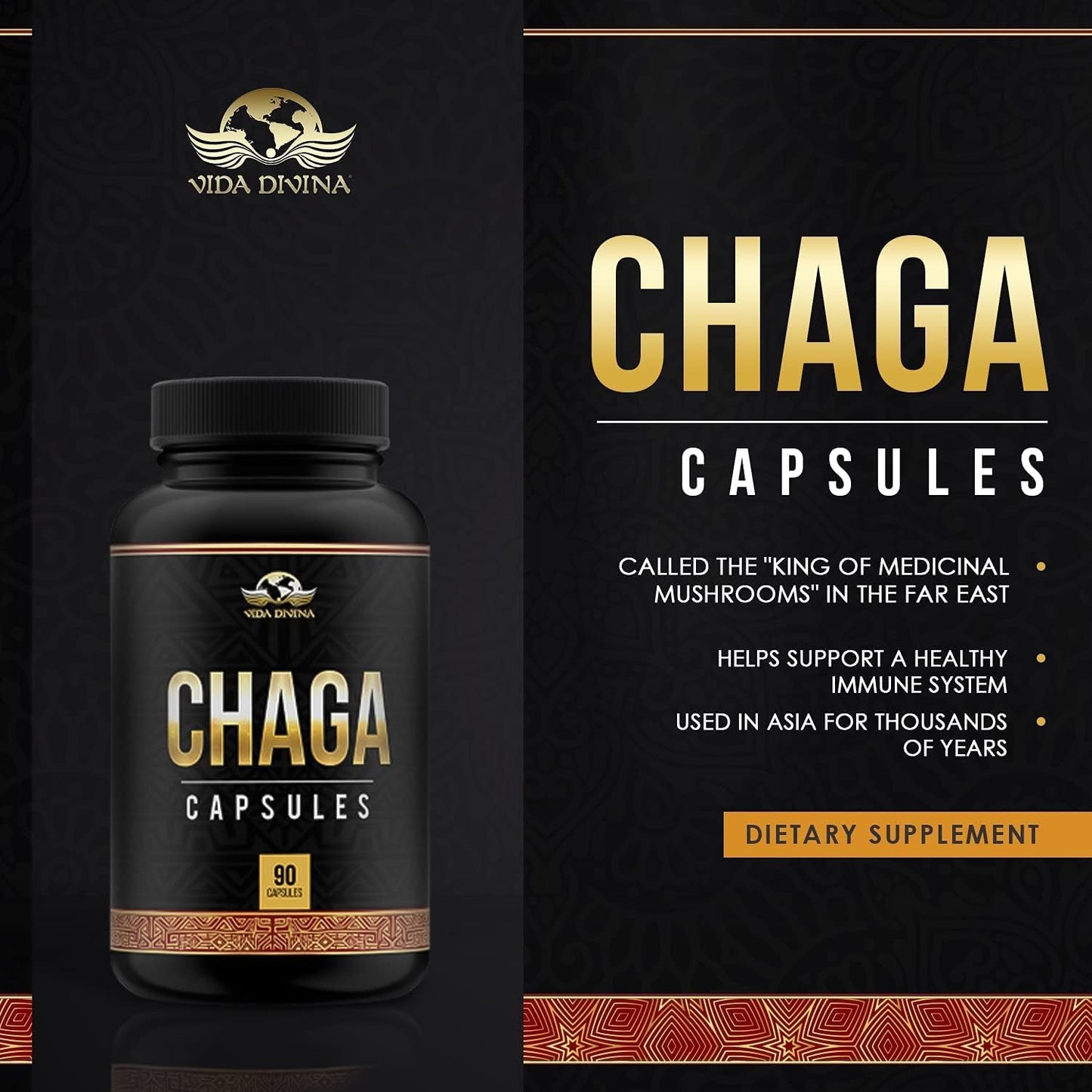 Chaga 