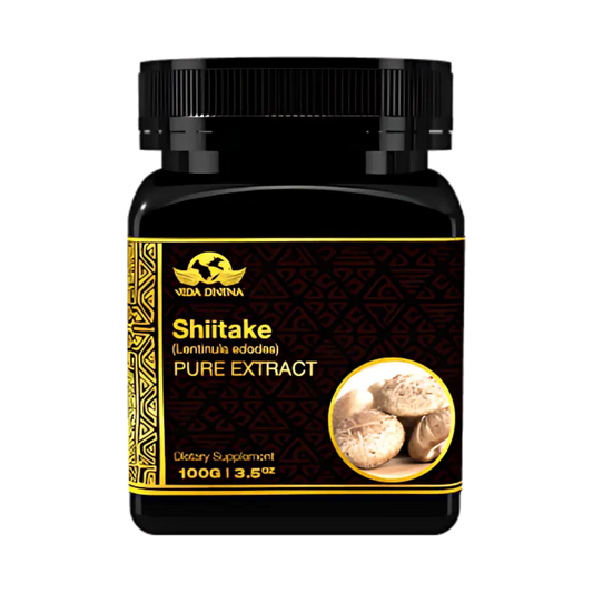 Shiitake Extract