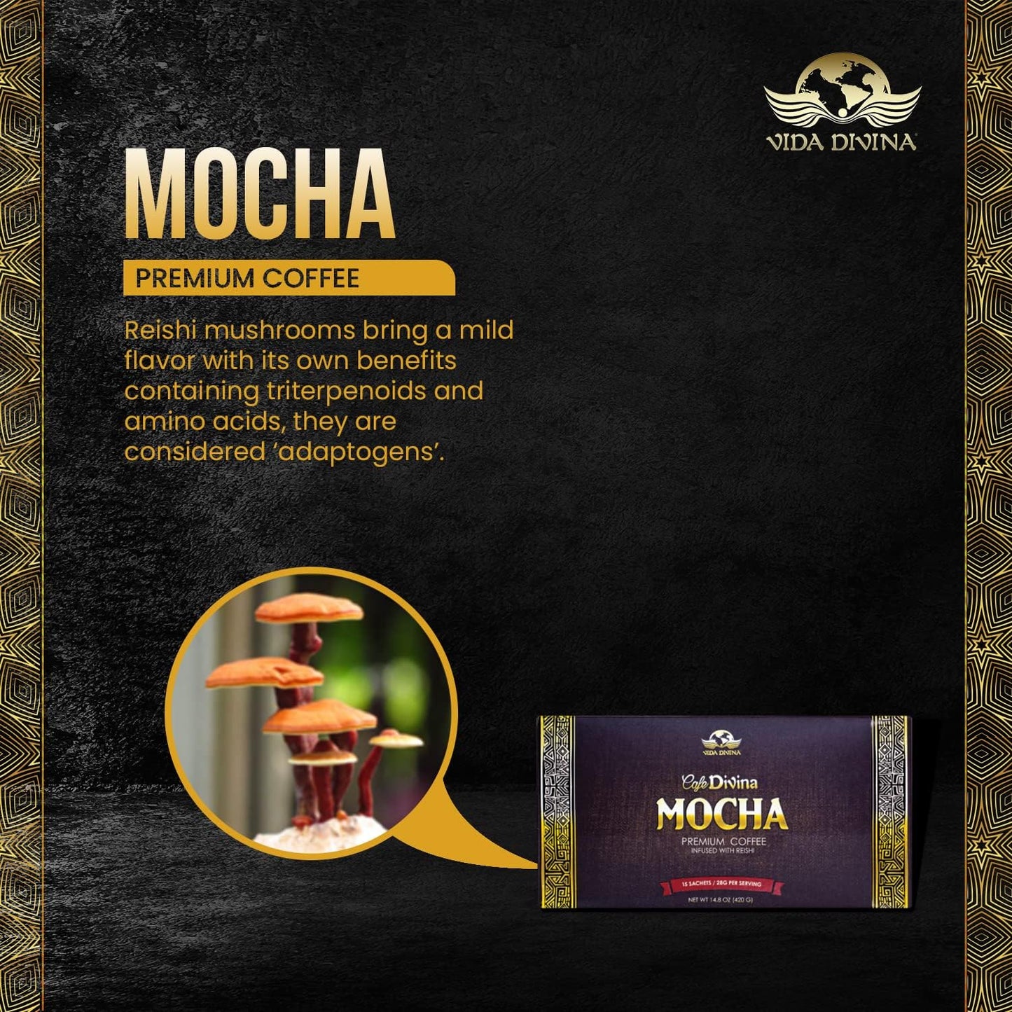 Mocha Coffee