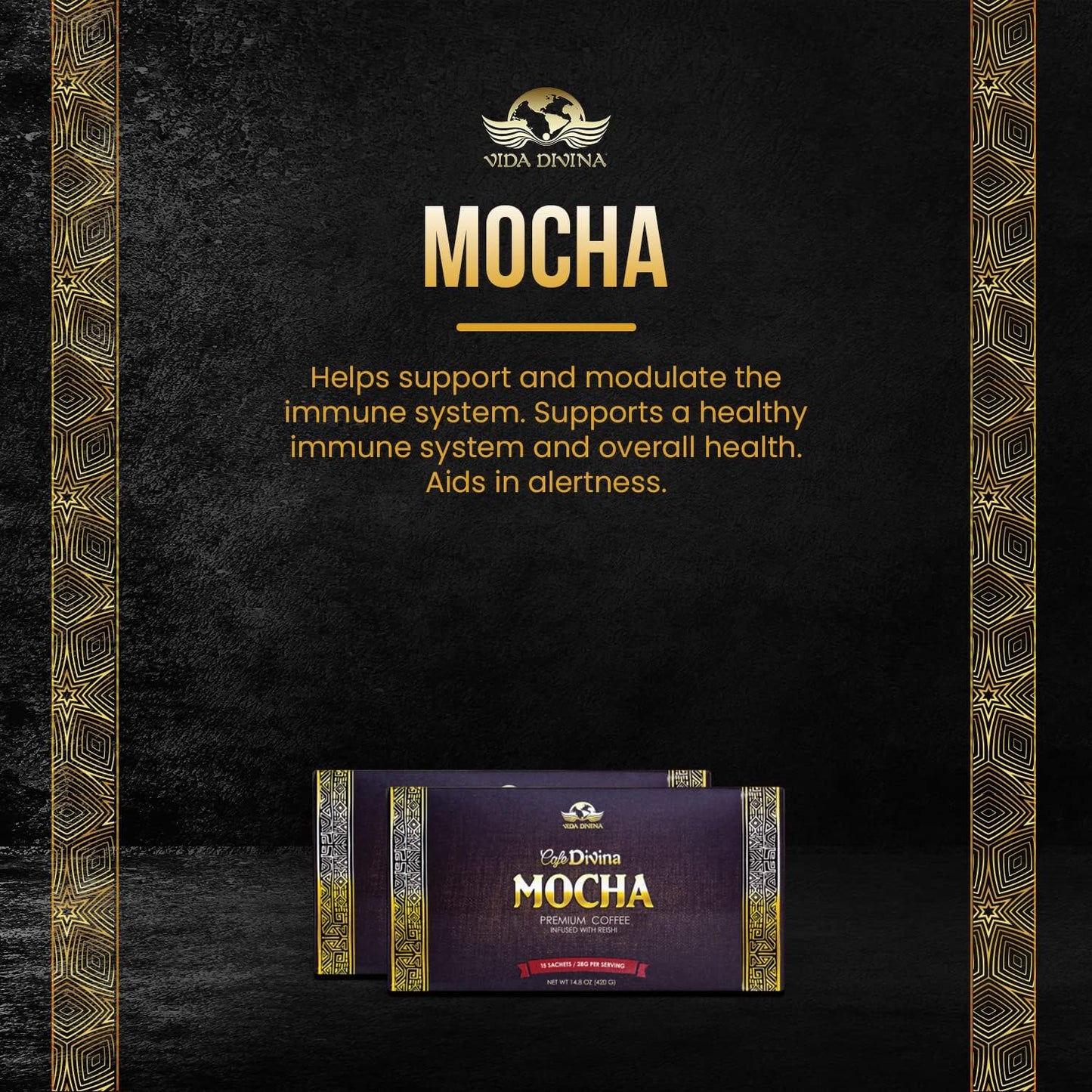 Mocha Coffee